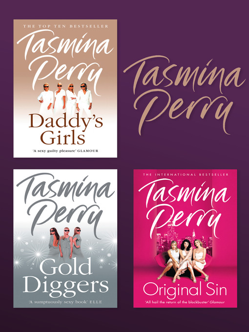 Title details for Tasmina Perry 3-Book Collection by Tasmina Perry - Available